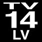 tv 14 lv logo.